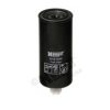 HENGST FILTER H181WK Fuel filter